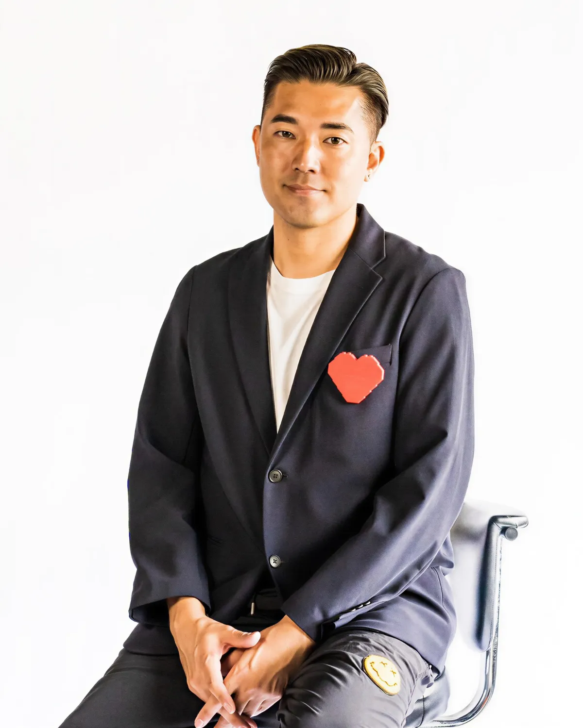 株式会社 Stone Big 代表 大石崇之 DaiKi